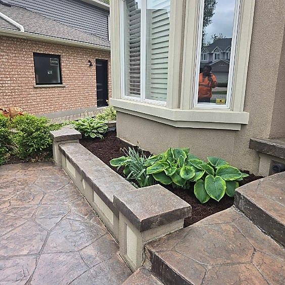 Garden Care & Maintenance