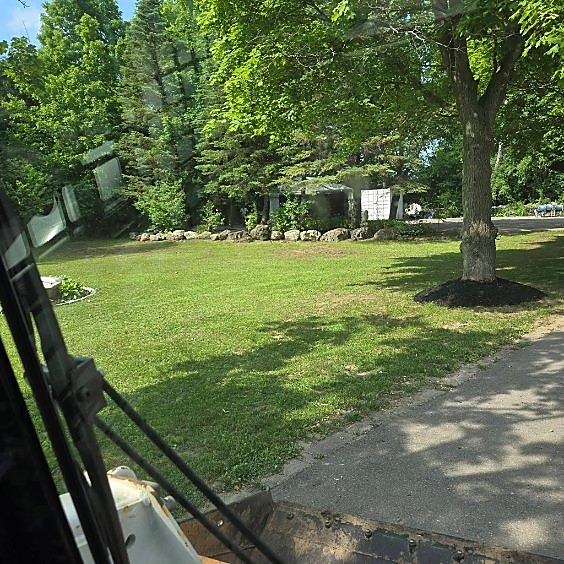 Lawn Maintenance